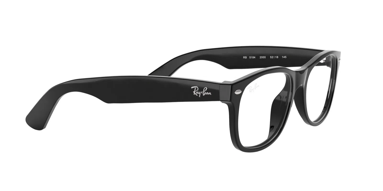 Ray-Ban New Wayfarer 5184 Eyeglasses - view 37